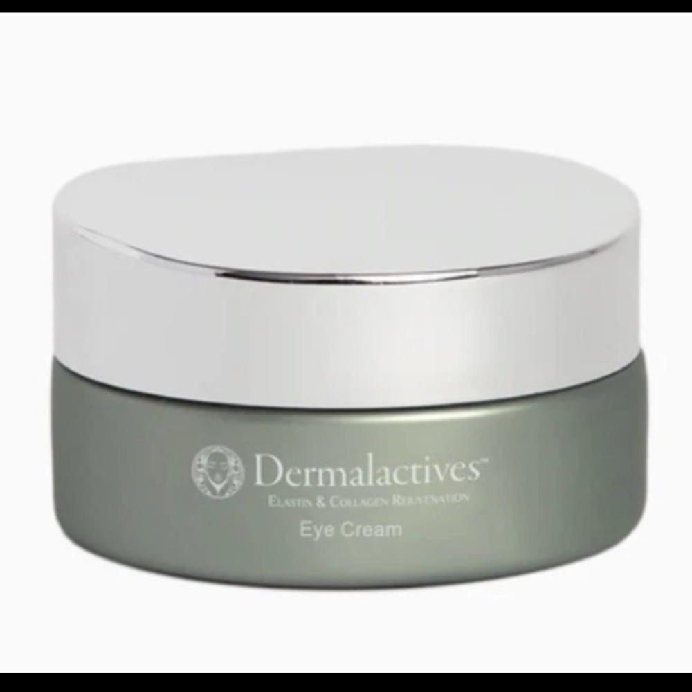 Dermalactives Rejuvenation Eye Cream 1.75 oz 50ml Full Size ~ NIB! $260 Value!❤️